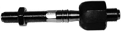 BGA SR9712 Suspension & Chassis