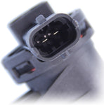 1 x PIERBURG adjusting element, switch flap (suction tube)