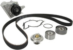 INA 530 0158 30 WATER PUMP & TIMING BELT KIT