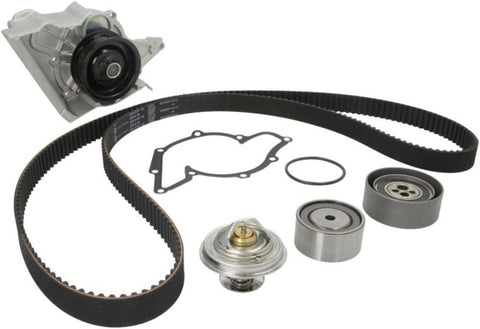 INA 530 0158 30 WATER PUMP & TIMING BELT KIT