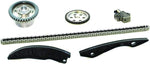 BGA TC2720VFK Drive & Gears