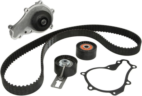 INA 530 0578 30 Water Pump and Timing Belt Kit