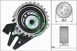 INA 530 0624 10 TIMING BELT KIT
