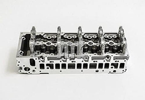Amc 908616 - Cylinder Head