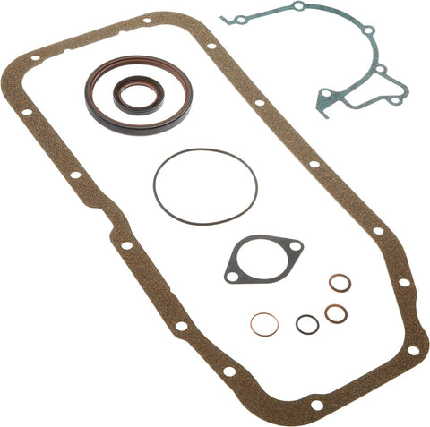 Elring 762.050 Gasket Set, crank case