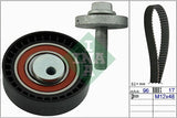 INA 530 0604 10 TIMING BELT KIT
