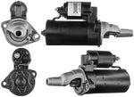 Starter Motor Fits: VW Audi Group A4, A6, Superb, Passat