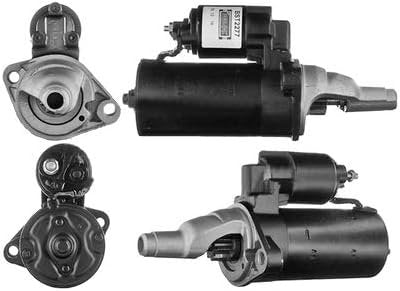 Starter Motor Fits: VW Audi Group A4, A6, Superb, Passat