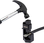Draper 64335 Battery Terminal Crimping Tool , Blue