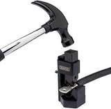 Draper 64335 Battery Terminal Crimping Tool , Blue