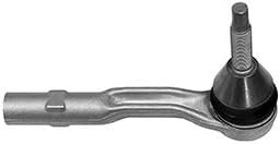 BGA SR5646 Suspension & Chassis