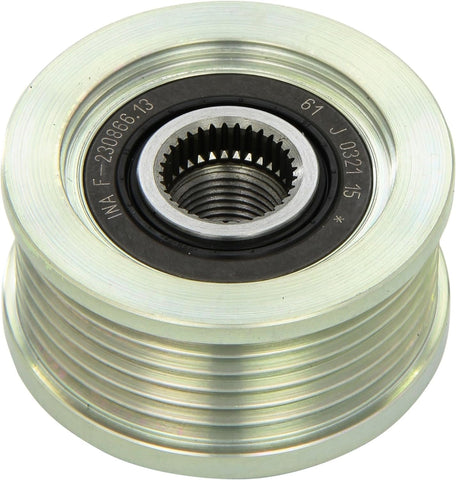 LUK 535002310 Freewheel Alternator
