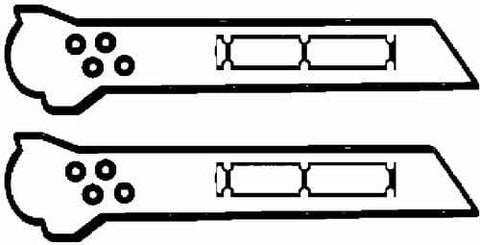 BGA RK6324 Engines & Engine Parts