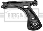 Suspension Arm Left Hand Fits: VW Polo 09-