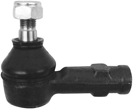 BGA SR8501 Suspension & Chassis