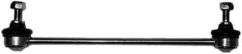 BGA LS9703 Suspension & Chassis