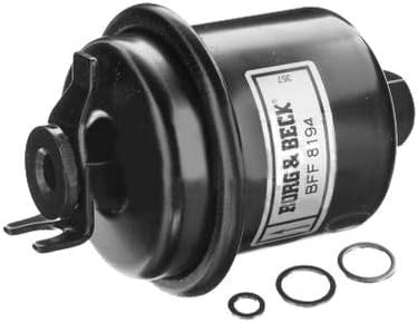 Fuel Filter Fits: Honda Accord, Capa