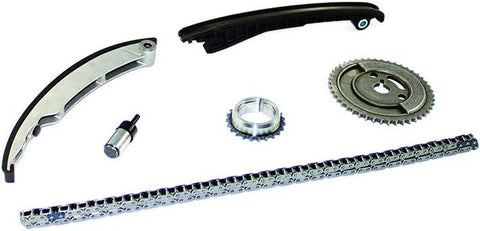 BGA TC0440FK Drive & Gears