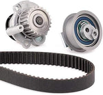 INA 530 0445 31 Water Pump & Timing Belt Kit