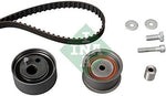 INA 530 0178 10 Timing Belt Kit