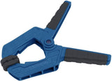 Draper 25370 Soft Grip Spring Clamps, 70 mm