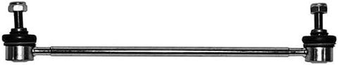 BGA LS8502 Suspension & Chassis