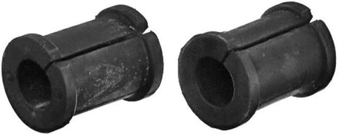 A-Roll Bar Bush Kit Fits: Smart ForTwo (451srs) 07-