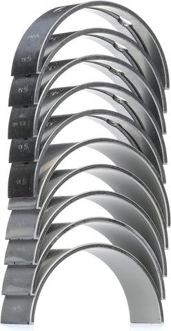 Kolbenschmidt 77868600 Piston & Rings