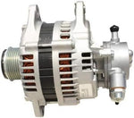 HÜCO 2506107 Alternator