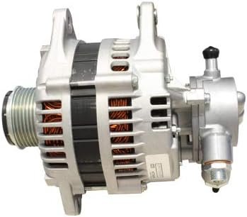 HÜCO 2506107 Alternator