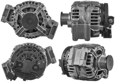 Alternator Fits: BMW 1 Series, 3 Series, Z4 E85