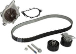 INA 530 0489 30 WATER PUMP & TIMING BELT KIT