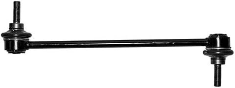 BGA LS7311 Suspension & Chassis
