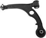 BGA TRC2205 Suspension & Chassis
