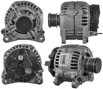 Alternator Fits: Galaxy, Mitsu Grandis, VW Audi Group Golf