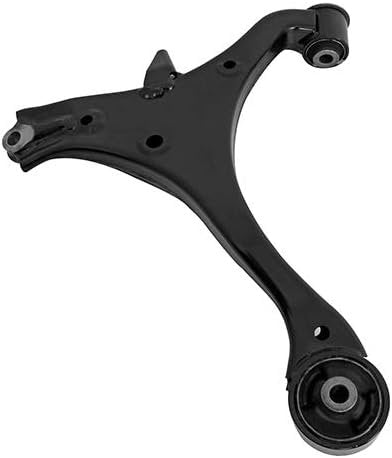 BGA TRC2502 Suspension & Chassis