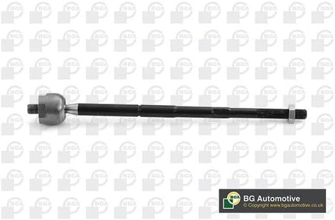 BGA SR1212 Suspension & Chassis