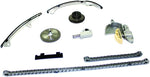 BGA TC0405FK Drive & Gears