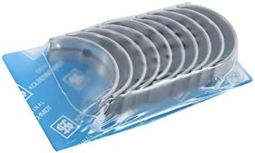 KS KOLBENSCHMIDT 77 839 620 Main Bearing Set