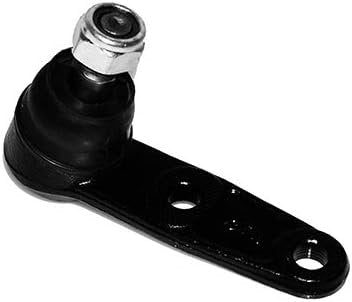 BGA SJ1201 Suspension & Chassis