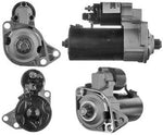 Starter Motor Fits: VW Audi Group A3, Ibiza, Golf, Polo, Sharan