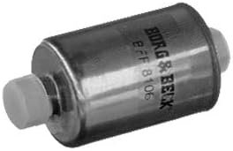 Fuel Filter Fits: Rover MG, MG TF, 100, 200, 25, 400