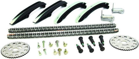 BGA TC6324FK Drive & Gears