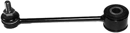BGA LS9617 Suspension & Chassis