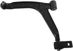 BGA TRC1401 Suspension & Chassis