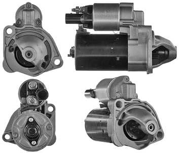 Starter Motor Fits: VW Audi Group A4, Superb, Passat