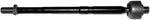 BGA SR9517 Suspension & Chassis