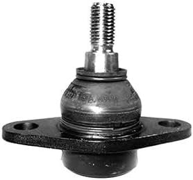 BGA SJ5901 Suspension & Chassis