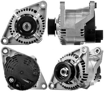 Alternator Fits: Fiat Ducato