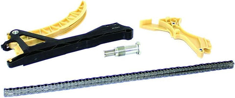BGA TC2020K Drive & Gears